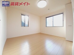 Ｄ-ｒｏｏｍ出来山の物件内観写真